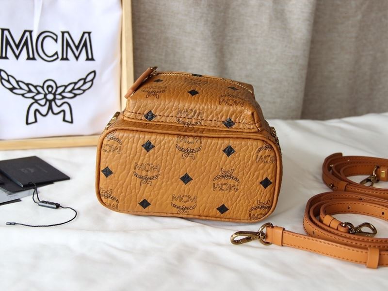 MCM Backpacks